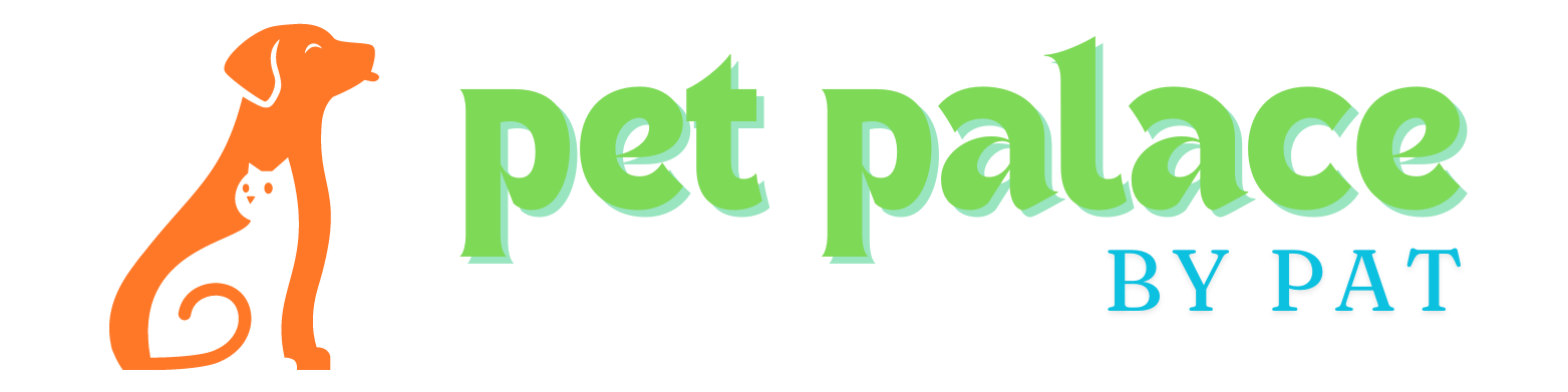 Pet Palace By Pat