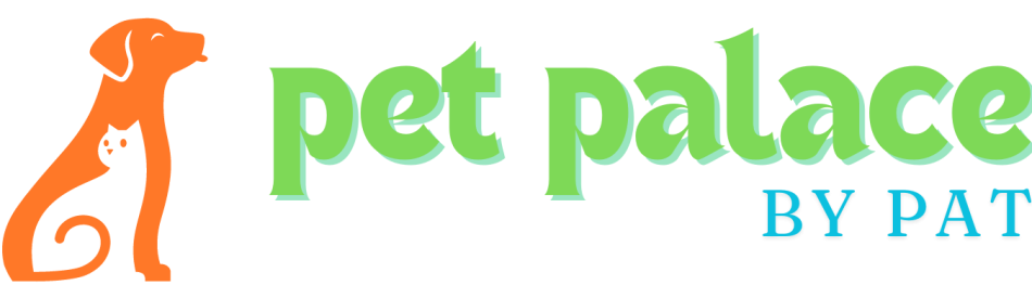 Pet Palace By Pat